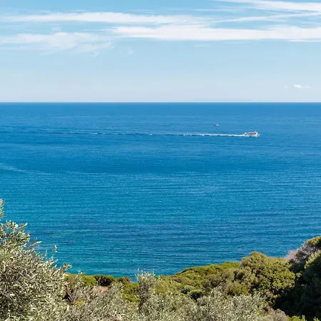 Anagennisis - Sea View & Close To *