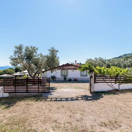 Ferienhaus Anagennisis