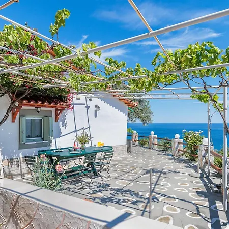 Anagennisis Vakantiehuis