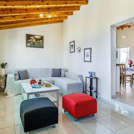 Anagennisis Vakantiehuis