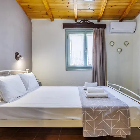 Anagennisis Ferienhaus *