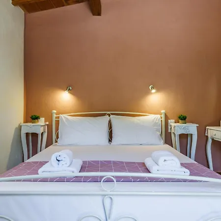 Ferienhaus Anagennisis *