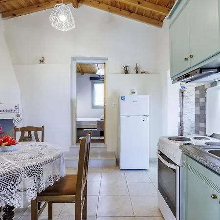 Anagennisis Holiday home