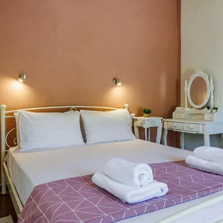 Ferienhaus Anagennisis