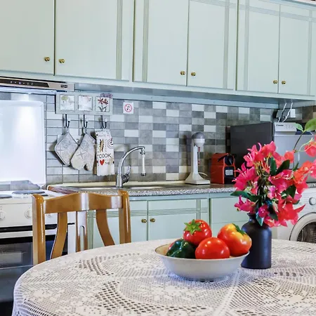 Ferienhaus Anagennisis *