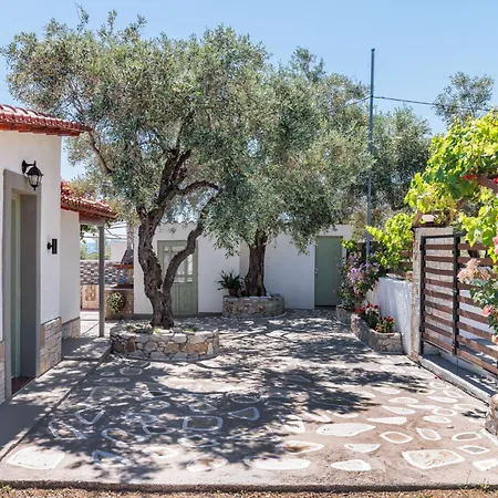 Anagennisis Vakantiehuis