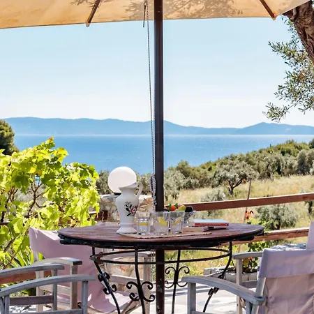 Ferienhaus Anagennisis