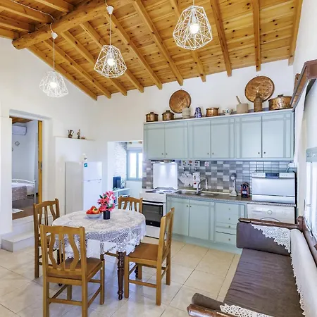 Anagennisis Holiday home *