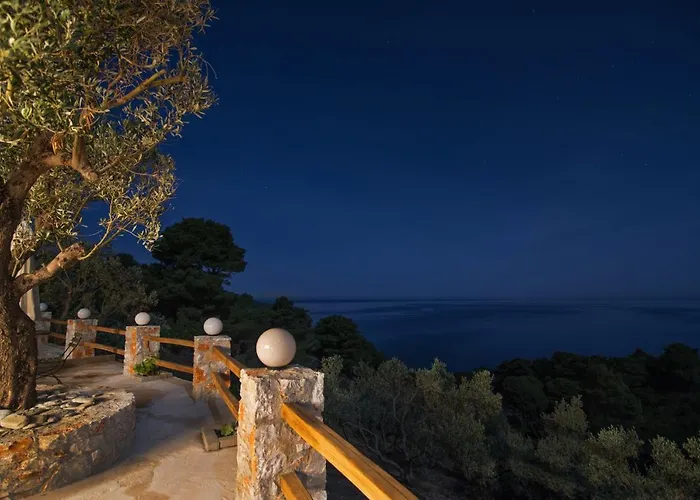 Anagennisis - Sea View & Close To *