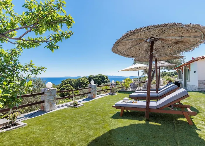 Anagennisis - Sea View & Close To *