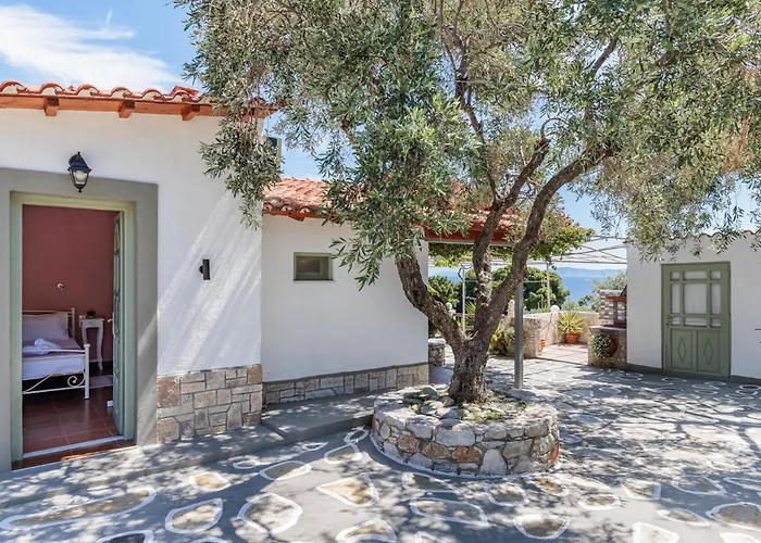 Case de vacanță Anagennisis - Sea View & Close To *