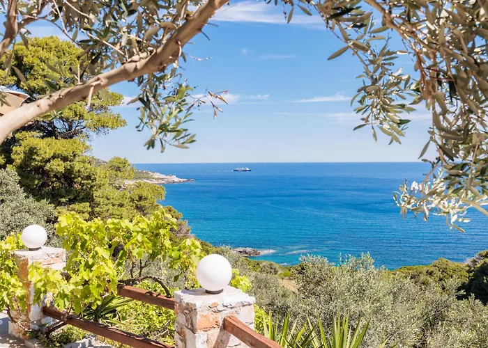 Anagennisis - Sea View & Close To *