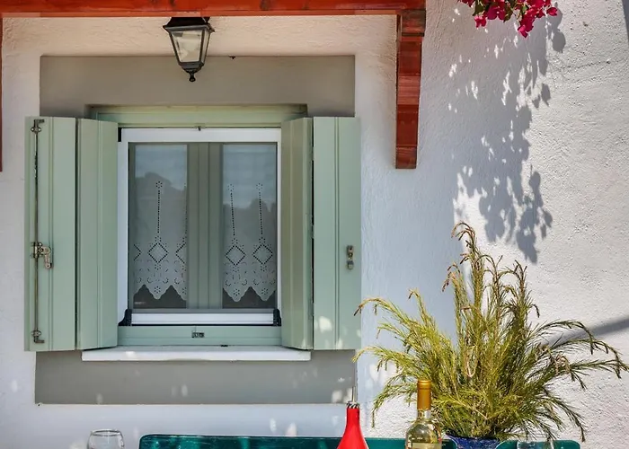 Case de vacanță Anagennisis - Sea View & Close To