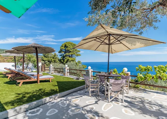 Anagennisis - Sea View & Close To *