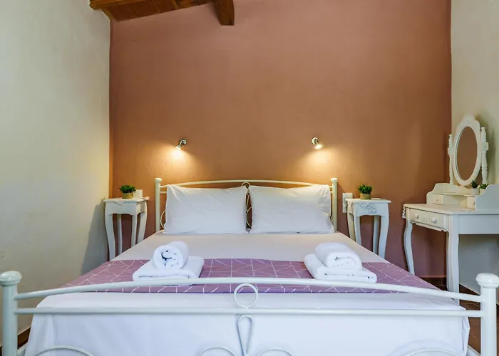 Case de vacanță Anagennisis - Sea View & Close To *