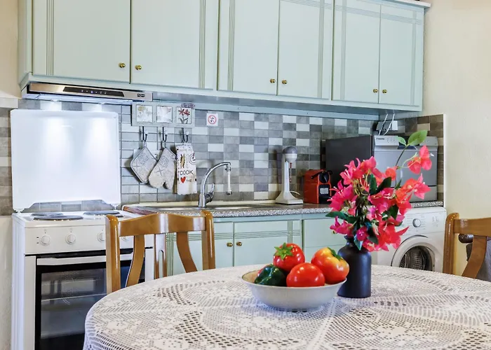 Case de vacanță Anagennisis - Sea View & Close To *