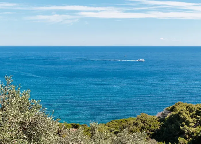 Anagennisis - Sea View & Close To *