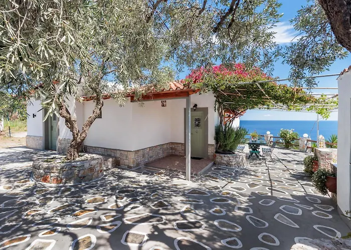 Case de vacanță Anagennisis - Sea View & Close To *