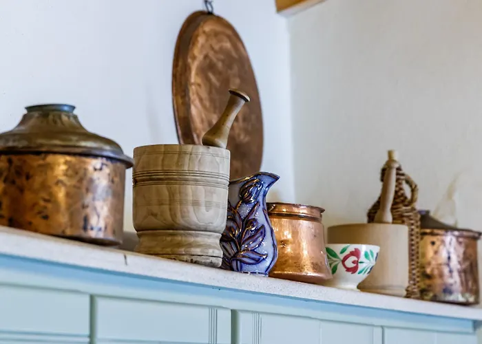 Anagennisis - Sea View & Close To Case de vacanță Glossa